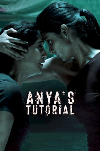 Anyaa (2025) HIndi Season 1 Complete