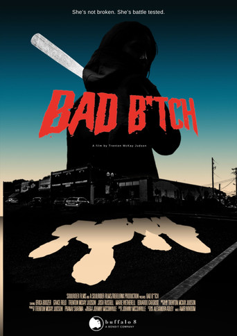 Bad B-tch (2025) Unofficial Hindi Dubbed