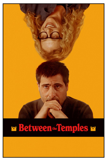 Between the Temples (2024) Unofficial Hindi Dubbed
