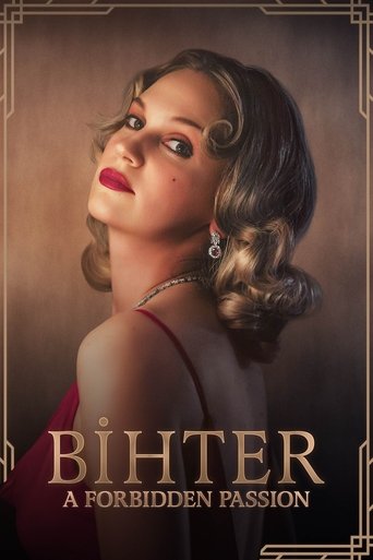 Bihter A Forbidden Passion (2023) Hindi Dubbed