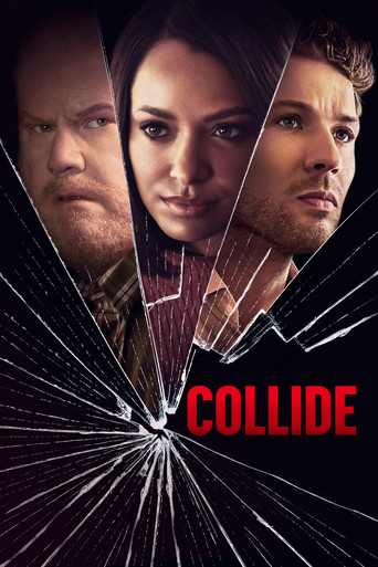 Collide (2022) Unofficial Hindi Dubbed