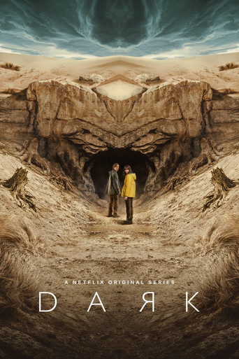 Dark (2021) English Season 1 Complete Netflix
