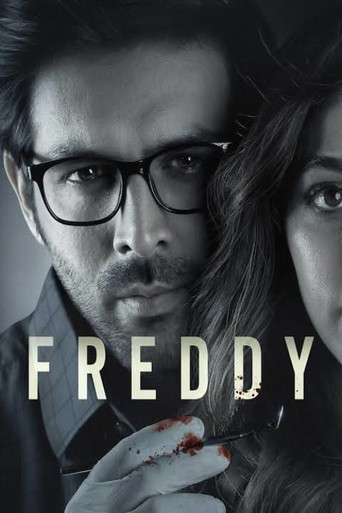 Freddy (2022) Hindi HD