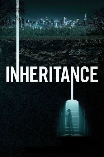 Inheritance (2020) Hindi Dubbed