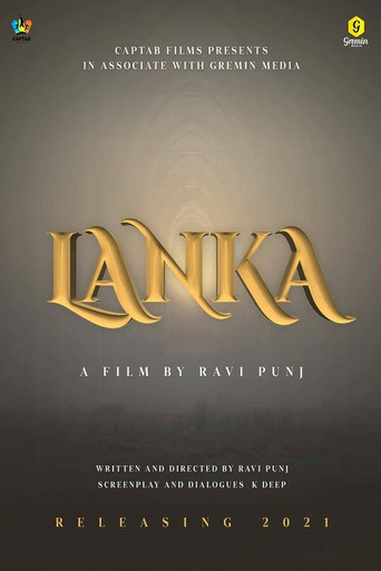 Lanka (2022) Punjabi HD