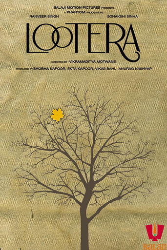 Lootera (2013) Hindi HD