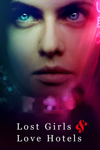 Lost Girls & Love Hotels (2020) Hindi Dubbed