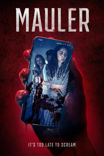 Mauler (2025)Mauler (2025) Unofficial Hindi Dubbed
