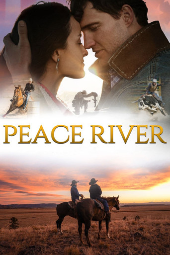 Peace River (2022) Unofficial Hindi Dubbed