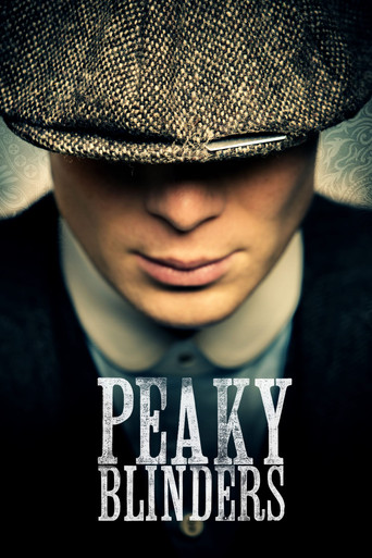 Peaky Blinders (2019) Season 5 Complete