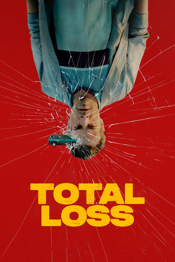 Perdida Total (2025) Unofficial Hindi Dubbed