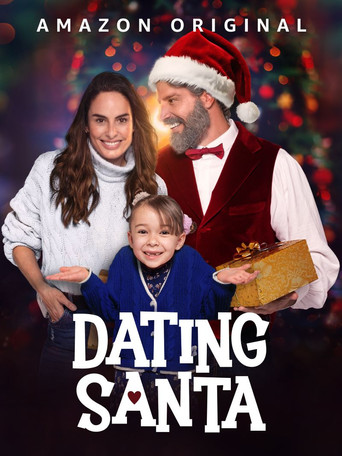 Santa Mi Amor (2023) Unofficial Hindi Dubbed