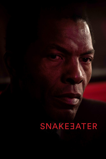 Snakeeater (2024) Unofficial Hindi Dubbed