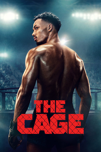 The Cage (2024) Hindi Season 1 Complete Netflix