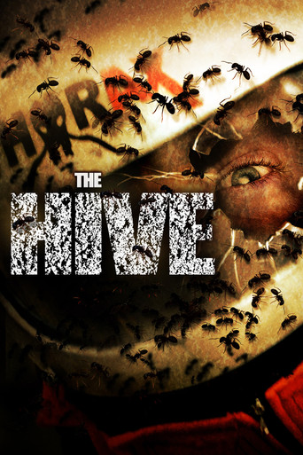 The Hive Hindi Dubbed