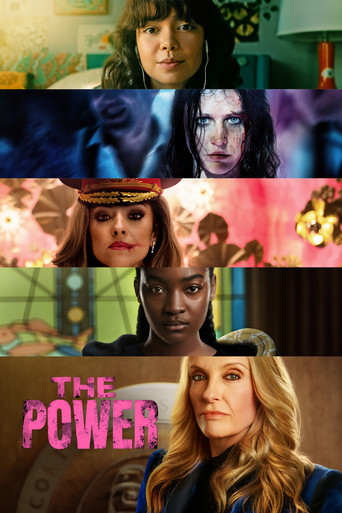The Power (2023) Hindi Season 1 Complete