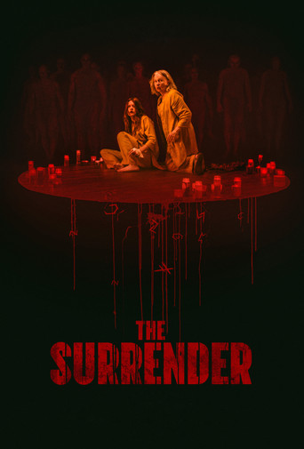 The Surrender (2025) Unofficial Hindi Dubbed