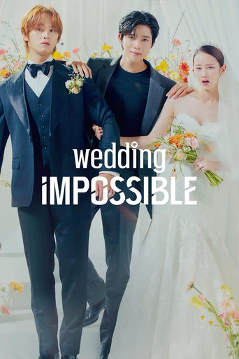 Weeding Impossible (2024) Hindi Season 1 Complete