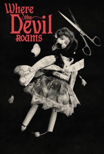 Where the Devil Roams (2023) Unofficial Hindi Dubbed