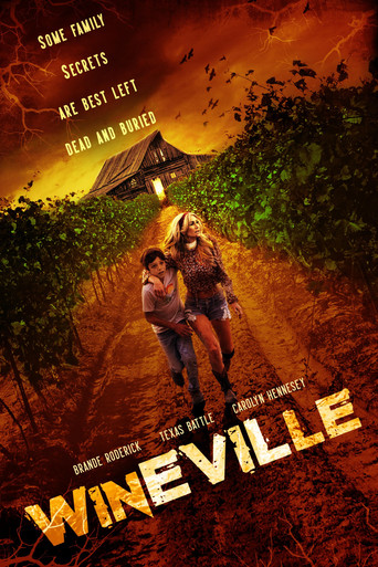 Wineville (2023) Unofficial Hindi Dubbed